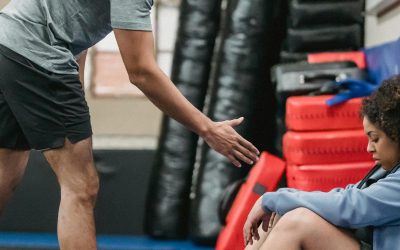 Psicología en el deporte profesional